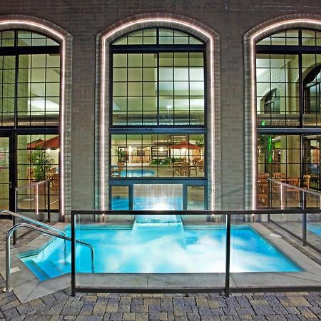 Holiday Inn Midland By Ihg Exteriér fotografie