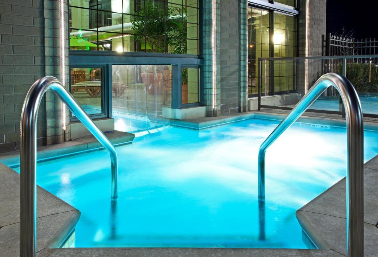 Holiday Inn Midland By Ihg Exteriér fotografie