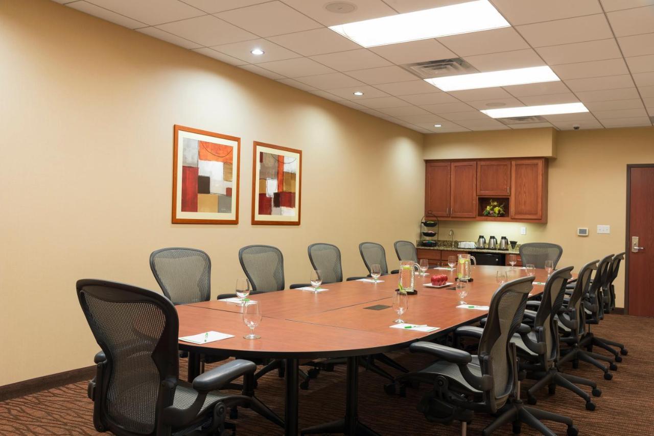 Holiday Inn Midland By Ihg Exteriér fotografie